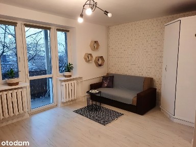 Barwinek, Kielce, świętokrzyskie