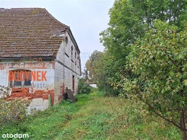 Dom wolnostojący - Kopnica