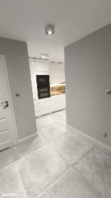 Mieszkanie 1 PIĘTRO 3 pokojowe Klimatyzacja Balkon Garaż Działka Kutno