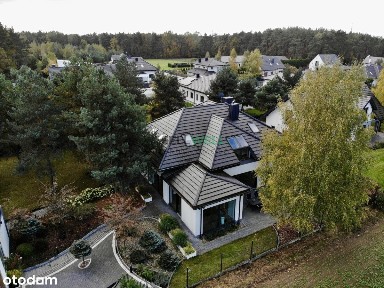 Wyjątkowy dom z wyposażeniem!