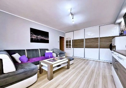 Mieszkanie - Września - Parter 48m