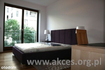 Grzybowska, apartament, 2pok., 66m2