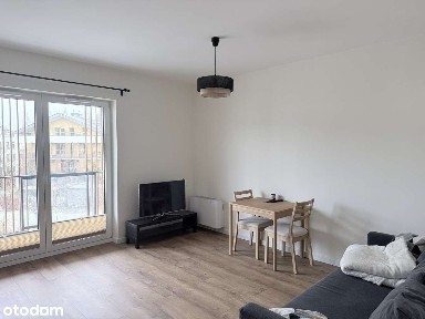 Mieszkanie 43 m2, Zamienie, ul. Rejewskiego, miejsce postojowe w cenie