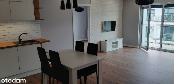 Mieszkanie na wynajem 49 m² ul. Kamienna, Ostrów