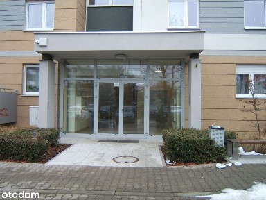 2 pokojowe w nowym budynku, przy pętli na Tarnogaju.