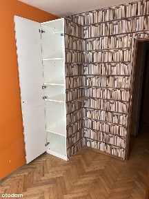 Mieszkanie na Polesiu - ZA ODSTĘPNE