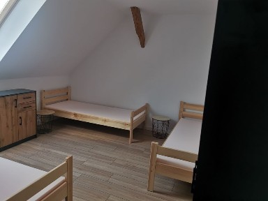 Warmińsko-mazurskie, Olsztynek