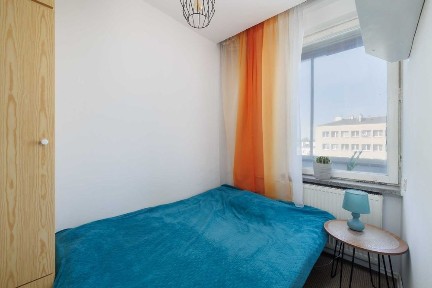 Mazowieckie, Warszawa, Ochota