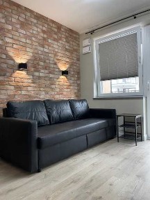 Wynajmę mieszkanie 2pok. przy CH Promenada