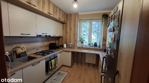 Mieszkanie bezczynszowe 67m², 100m od jeziora