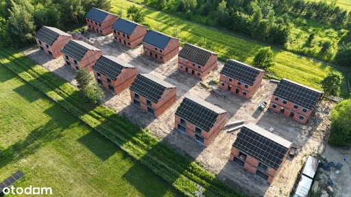 Bliźniak z 5 pokojami - komfort domu w cenie 2-pokojowego mieszkania !