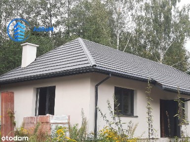 dom Jeziórko 950000 zł