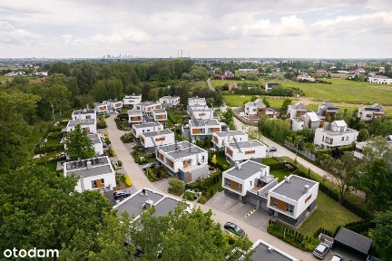 Kępa Zawadowska, Wilanów, Warszawa, mazowieckie