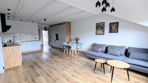 Do wynajęcia nowe, bezczynszowe 3 pokojowe mieszkanie w centrum Jawora