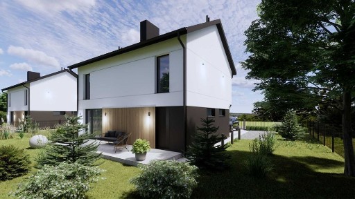 Twój wymarzony dom - tylko 15 km od centrum!