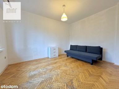 Studio na Centrum D - Nowa Huta