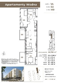 ul. Wodna, Fabryczna Widzew, Widzew, Łódź, łódzkie