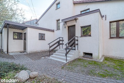 ul. Baśniowa, Otrębusy, Brwinów, pruszkowski, mazowieckie