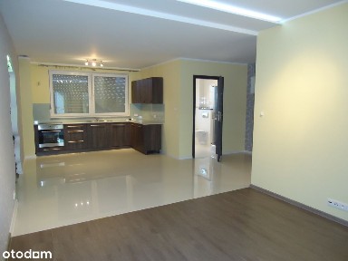 mieszkanie 3 pok. II p. balkon