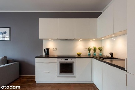 51 m2, Apartamentowiec - Kurkowa 14 - Blisko rynku - 10 minut pieszo