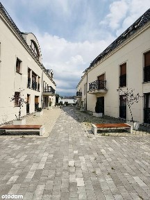 3 pokoje/kom. lokatorska/garaż