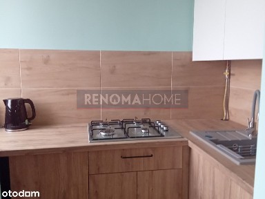 Kawalerka na os Jasnym