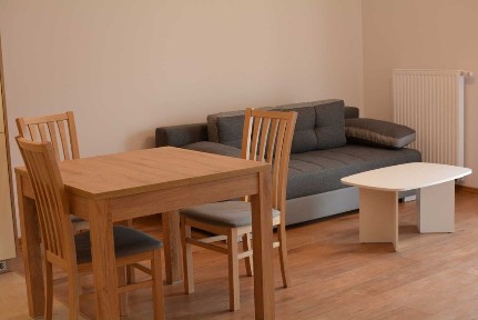 zabłocie dwupokojowe bezpośrednio do wynajęcia