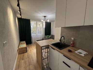 Centrum, ul. Chełmońskiego, Azory, blisko Łobzów SKA