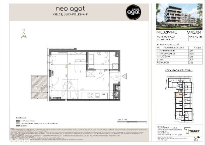 ul. Poleska, KSM, Kielce, świętokrzyskie