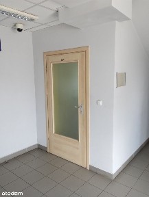 Brzesko Okocim - Lok. o pow. 20,19 m2 na wynajem w budynku dworca