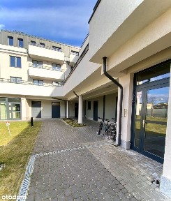 Mieszkanie w Centrum Suwałk