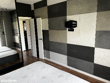 Mieszkanie wysoki standard 54m2 - dostępne od 1 stycznia 2026