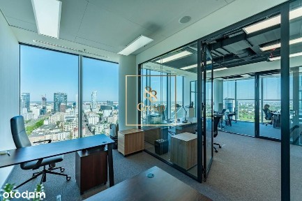 Powierzchnia Biurowa Warszawa Wola