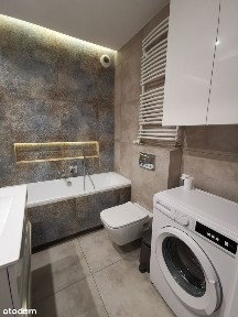 wynajmę 3 pokoje 68 m2 ul. Chełmońskiego 19 klimatyzacja garaż winda