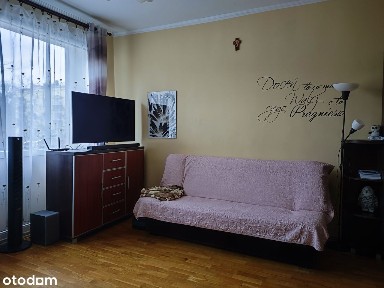 Kawalerka z balkonem - mieszkanie na Długosza