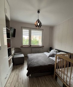 Mieszkanie 2 pokojowe