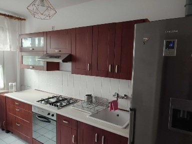 Mieszkanie 3 pokojowe 57 m