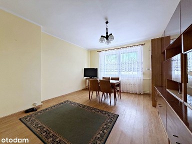 Przestronne 2 Pok w Zielonej Enklawie | Ogródek