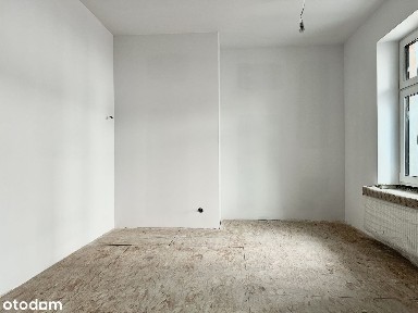 Kawalerka | w sercu Jeżyc | rewitalizowana kamienica