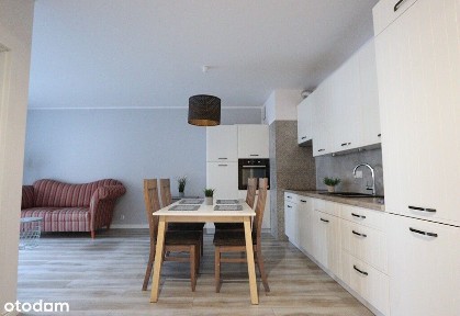 3 pok. ATANER 2020 r., duży balkon - Rezerwacja