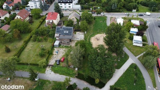 ul. Zatorska, Zawidawie, Psie Pole, Wrocław, dolnośląskie