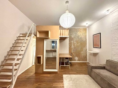 Wynajmę przytulne i klimatyczne mieszkanie