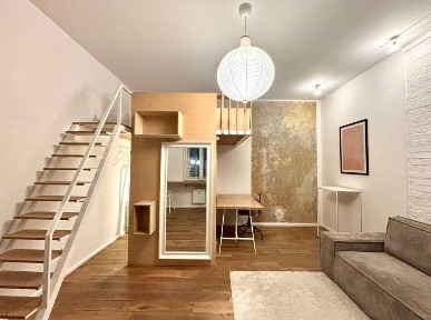 Wynajmę przytulne i klimatyczne mieszkanie