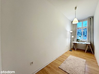 ul. Parkowa 8, Drzetowo-Grabowo, Śródmieście, Szczecin, zachodniopomorskie