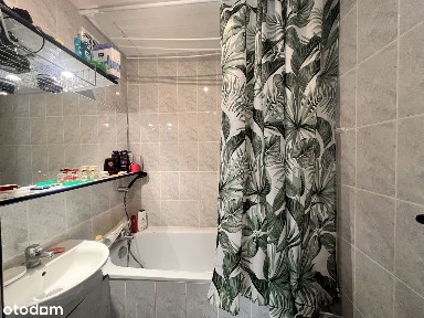 WYJĄTKOWA OKAZJA! Komfortowe 2-pokojowe mieszkanie