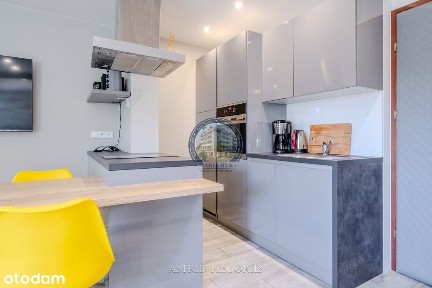 Zarabiający apartament 200m od morza!