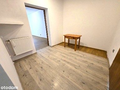 Mieszkanie w centrum