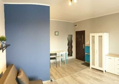 Kawalerka 28 m Ochota ul. Mołdawska /A/n