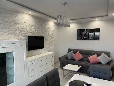 Mieszkanie do wynajęcia, Warszawa, Białołęka