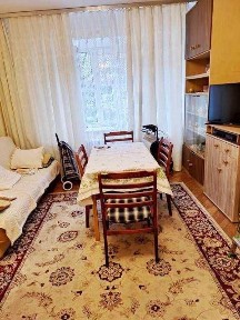 Śródmieście w pobliżu Pl. Bankowego Pokój z kuchnią 38m2 Metro M1 i M2